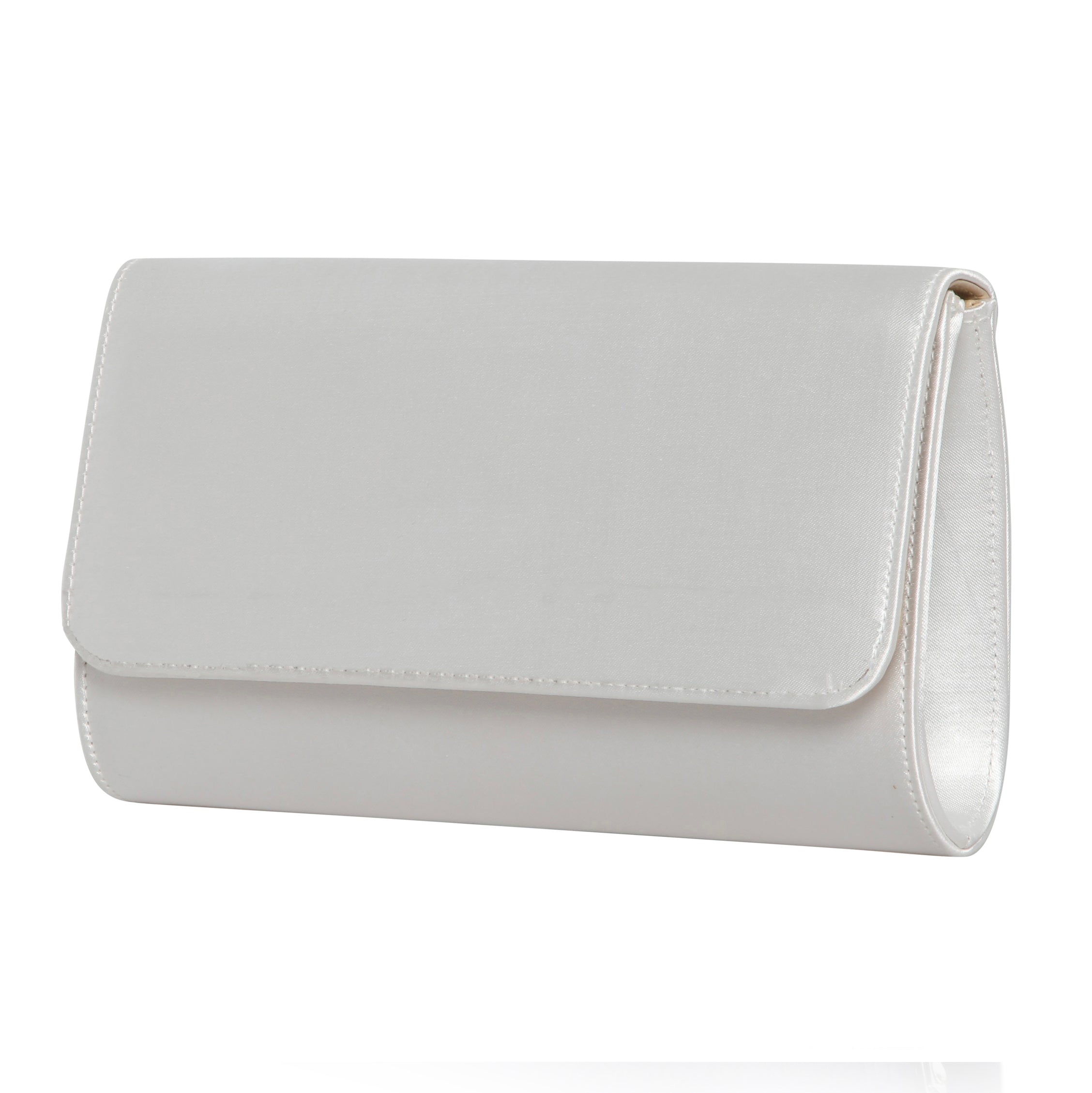 Cerise clutch bag online uk