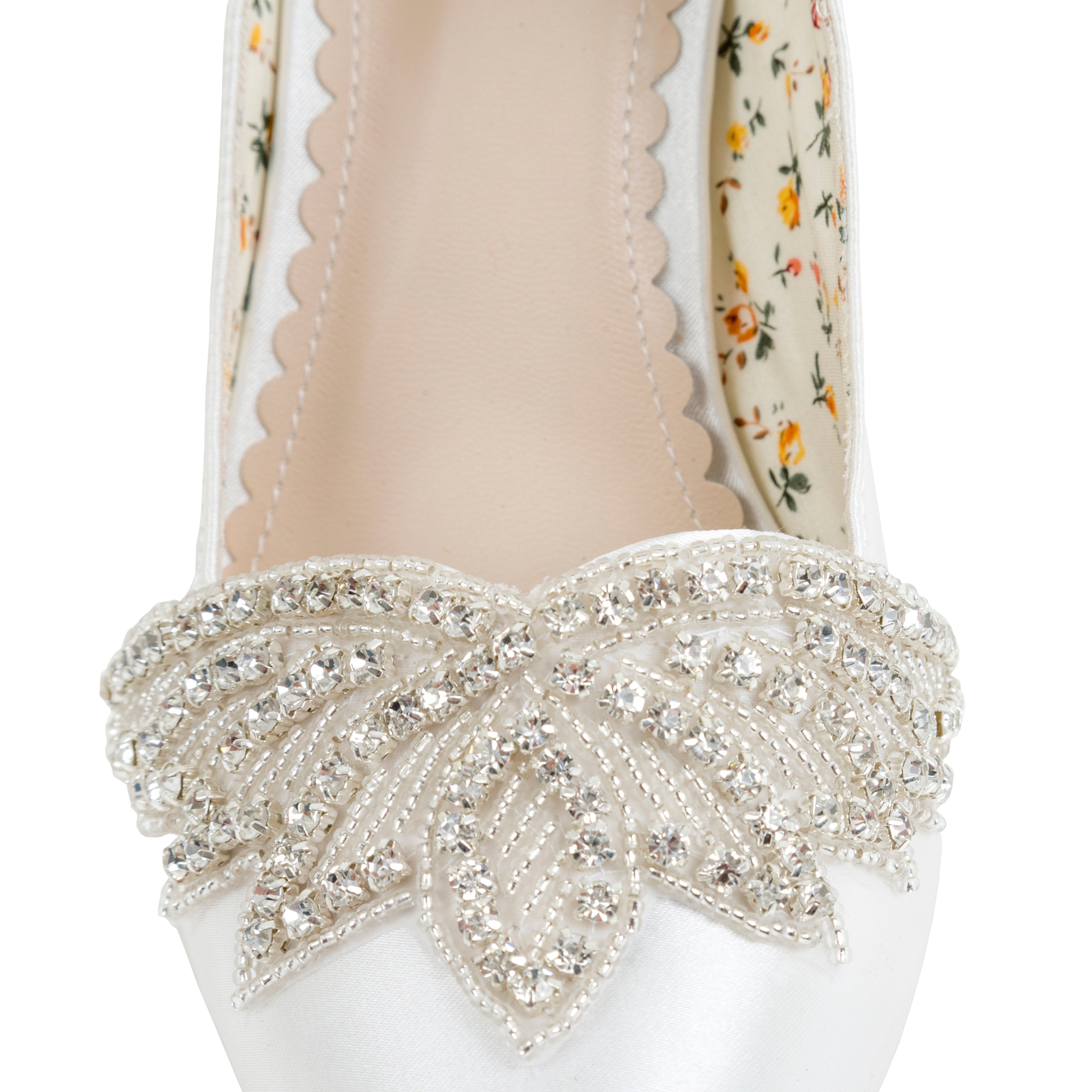 Angelica ivory SIZE 42 ONLY