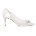 Becky ivory SIZE 41 ONLY