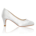 Erica wide fit ivory SIZES 36/37/42 ONLY