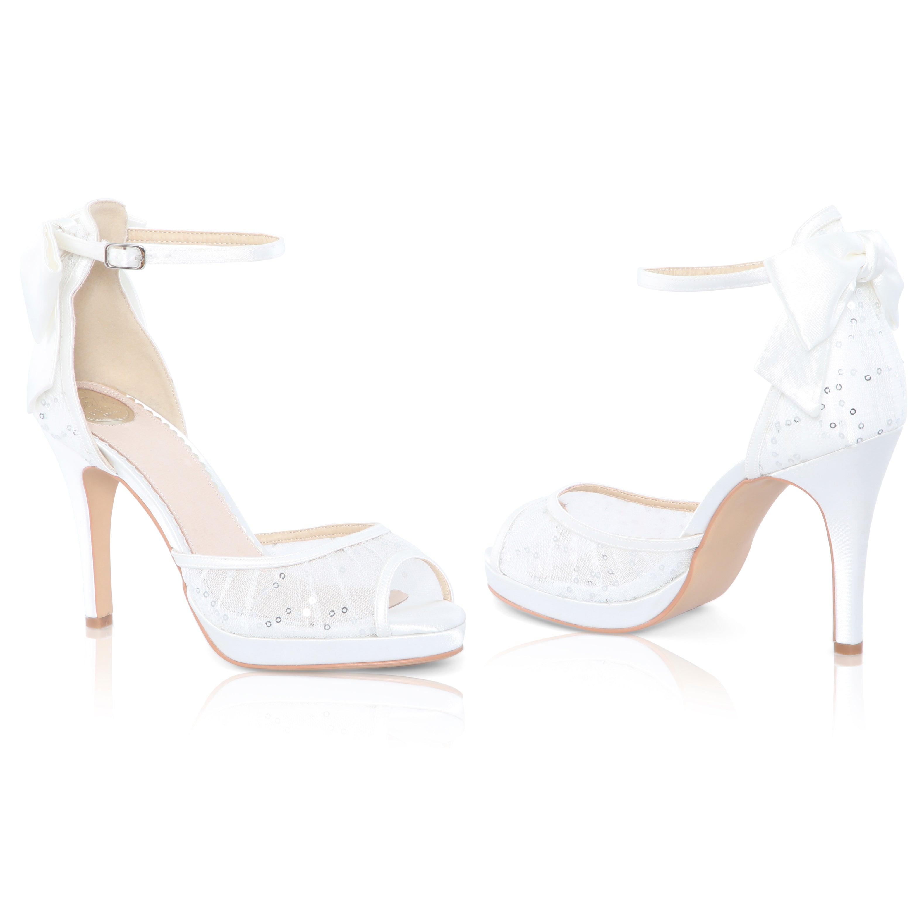 Joss ivory SIZE 40 ONLY