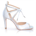 Kelis ivory SIZES 41/42 ONLY