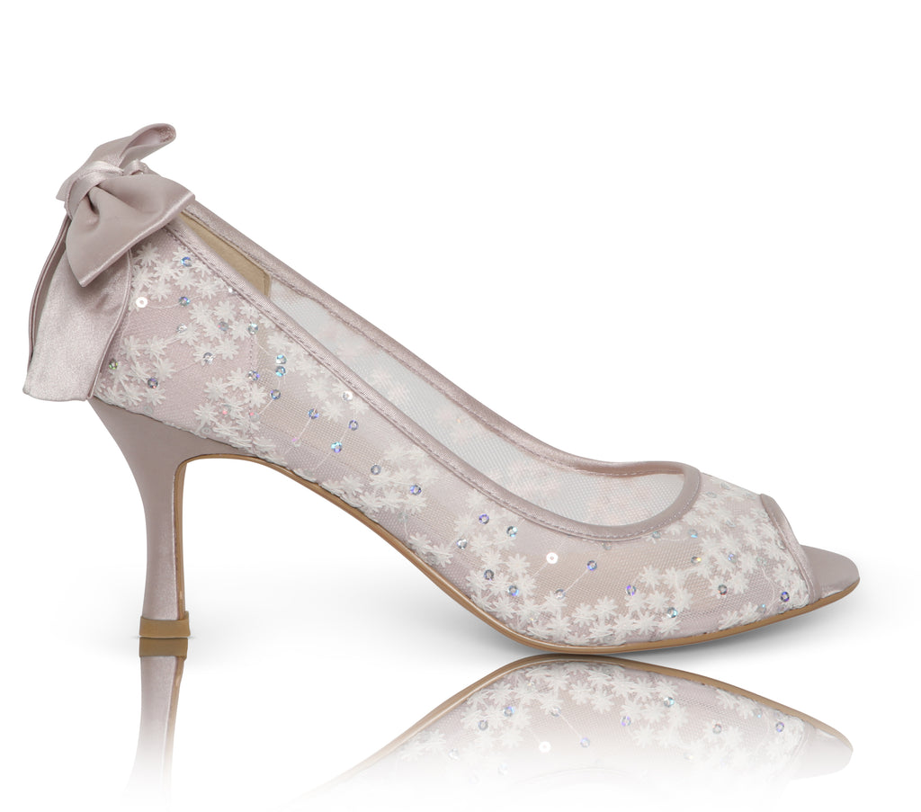 Beau taupe SIZE 41 ONLY