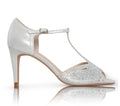 Luna silver SIZES 42 ONLY