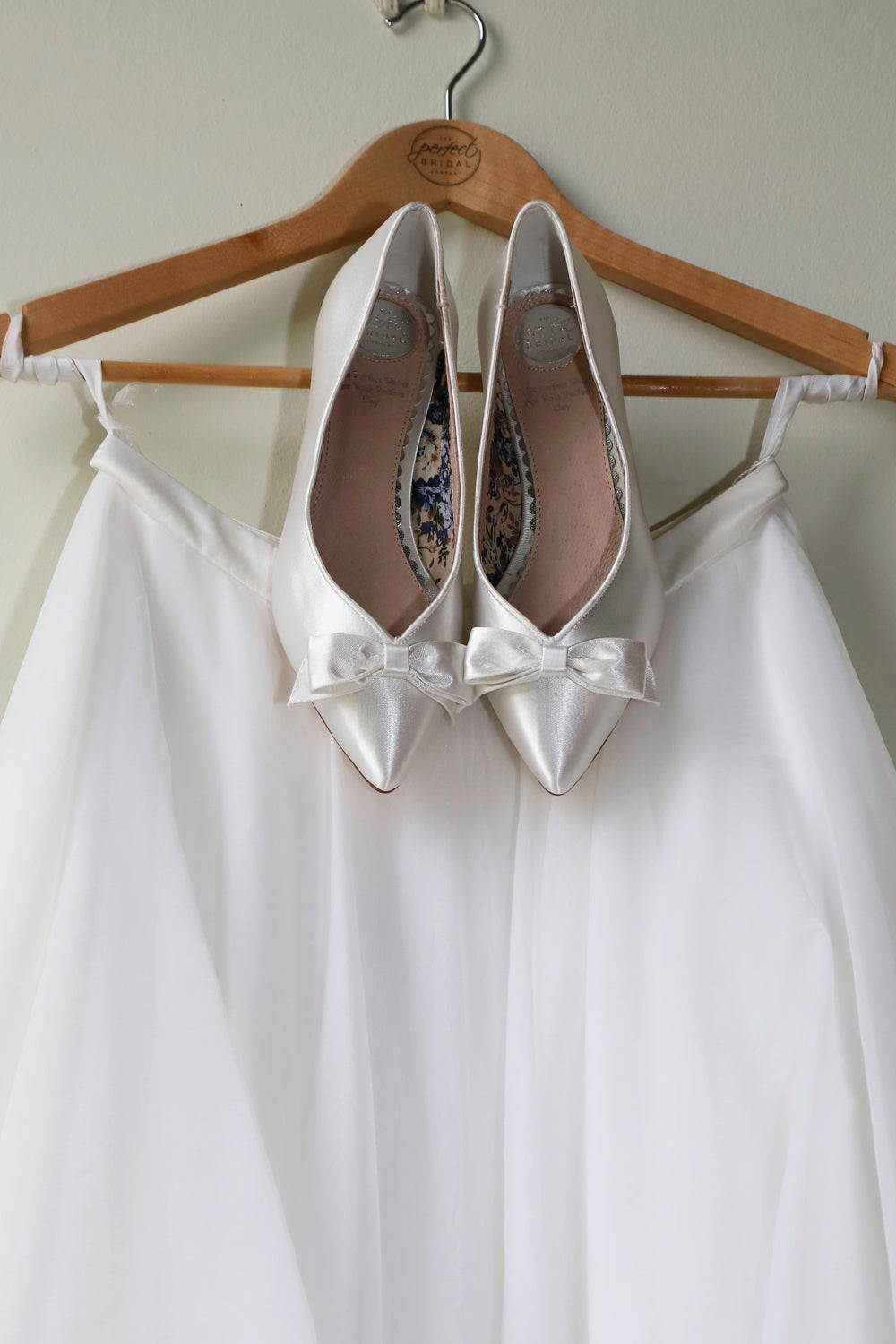 Stacey ivory SIZE 37 ONLY