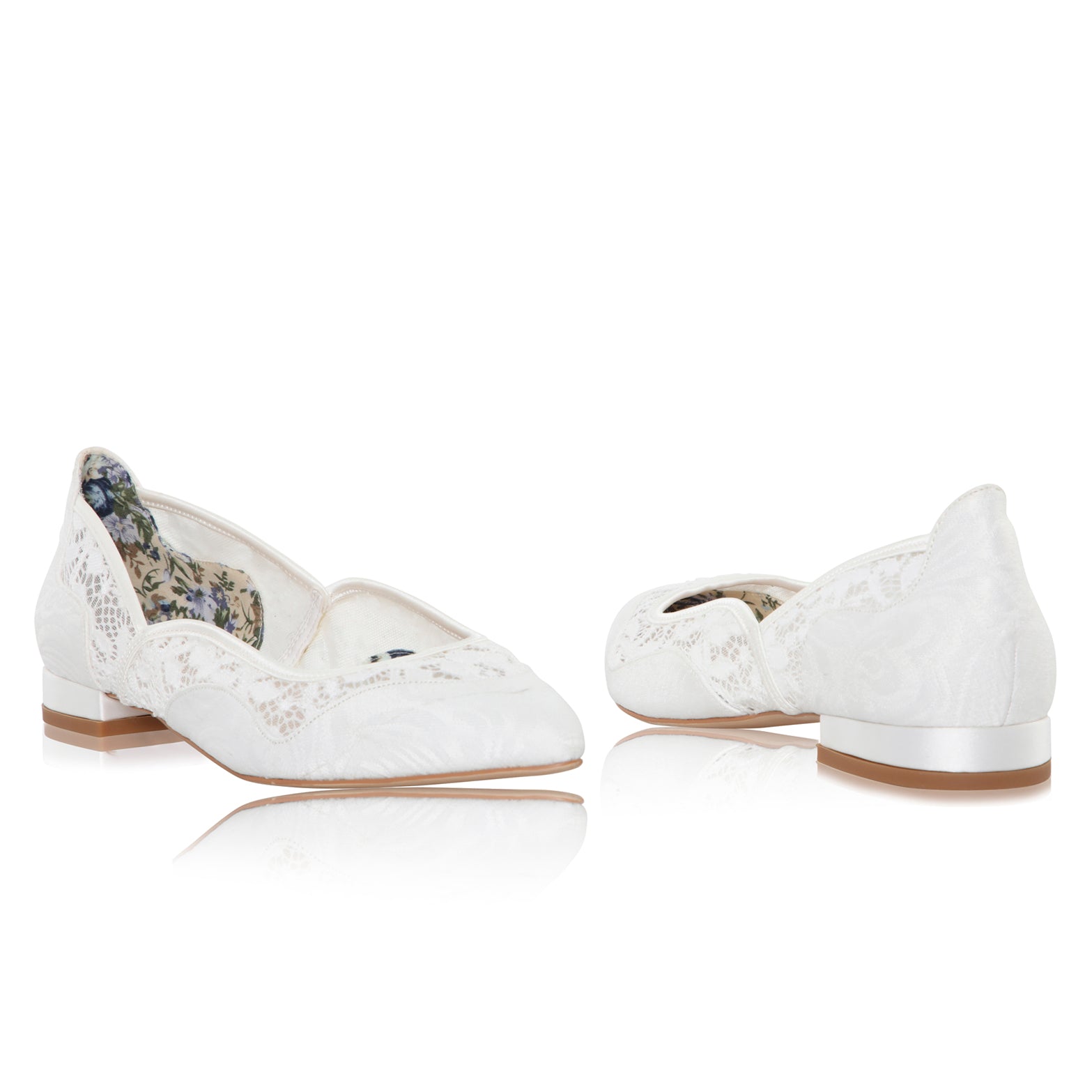 Primrose ivory SIZE 36 ONLY