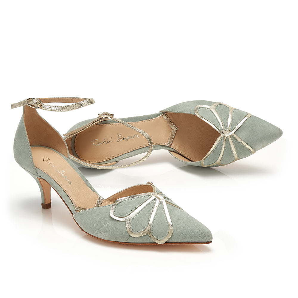 Mint hot sale ladies shoes