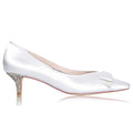 Stacey ivory SIZE 37 ONLY