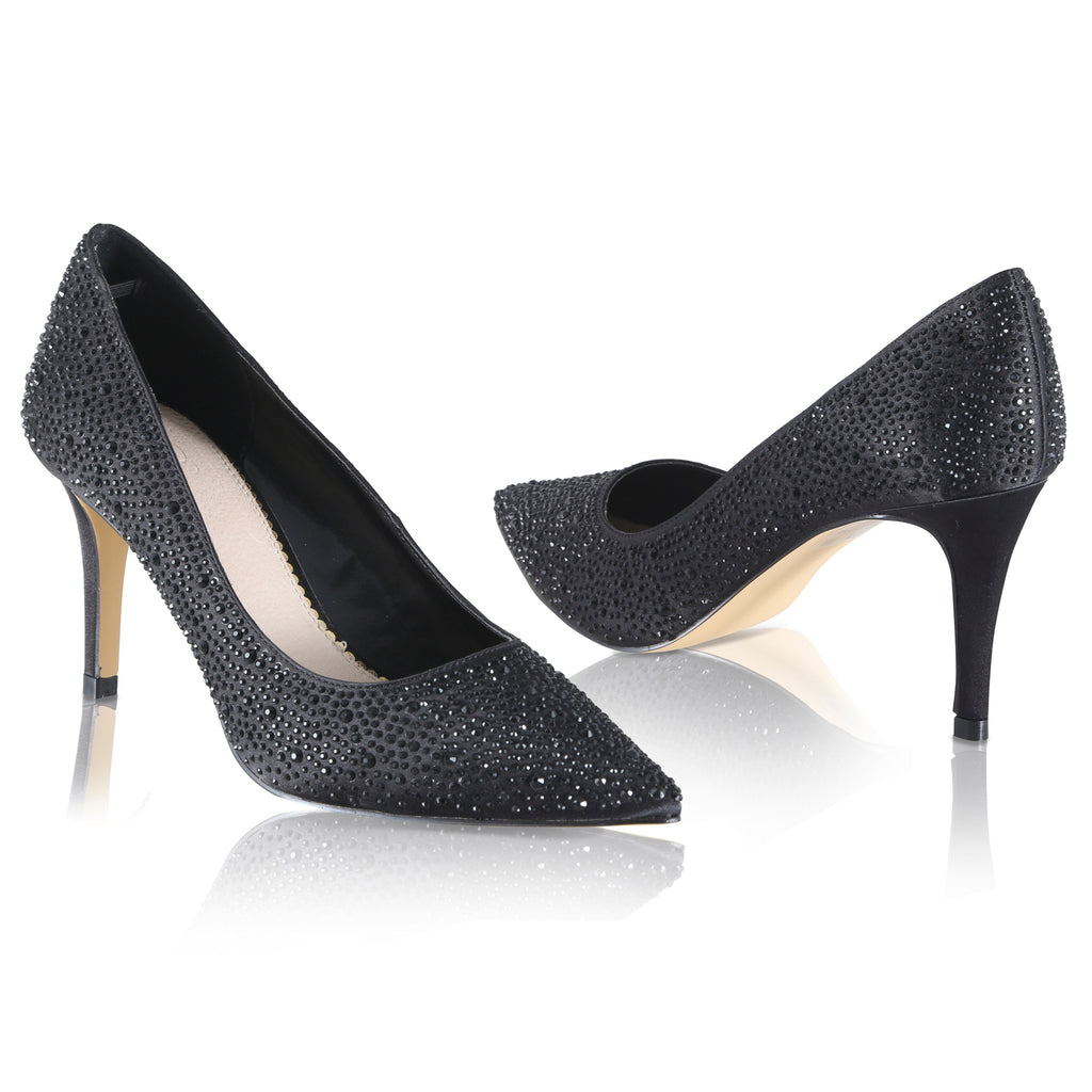 Stara black SIZE 42 ONLY