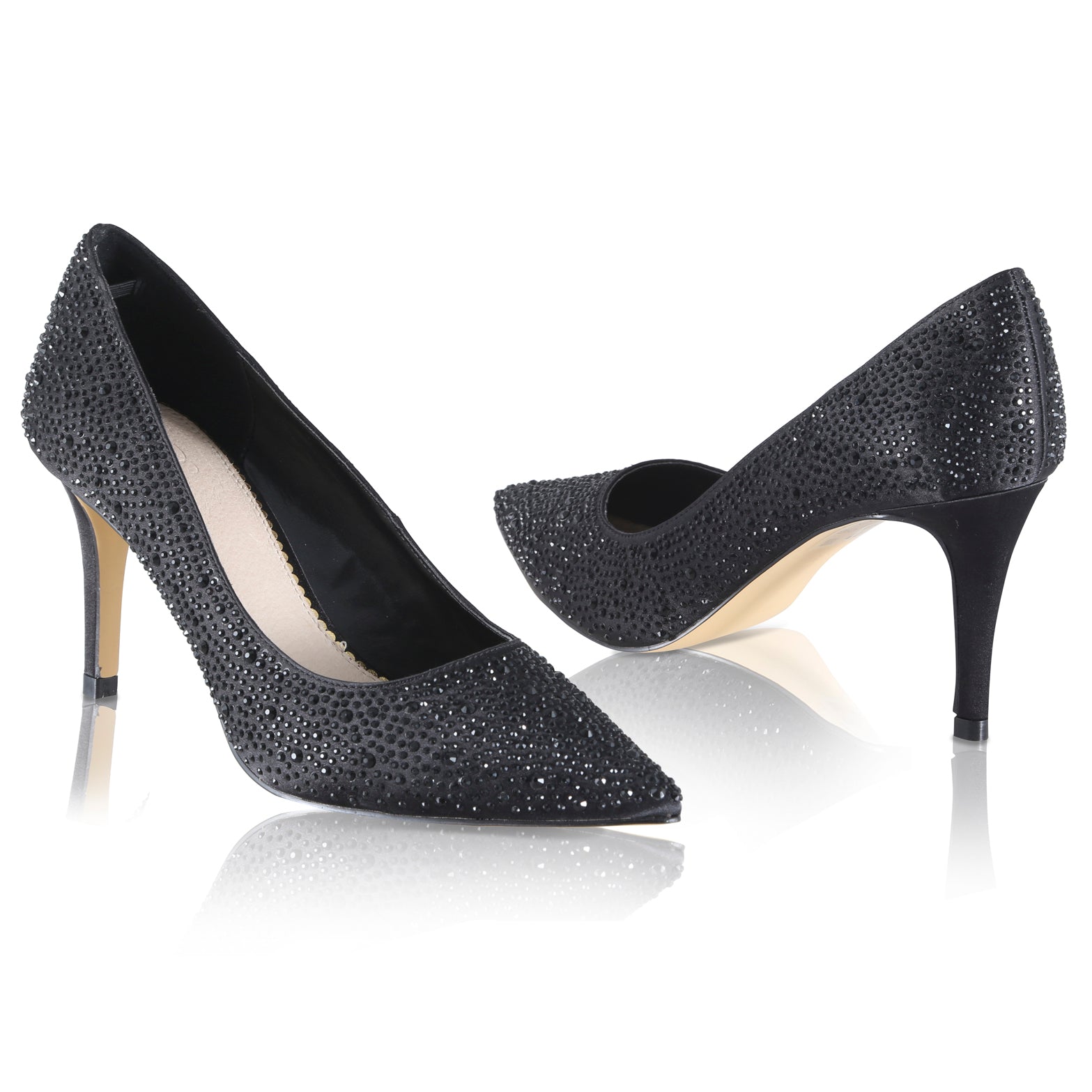 Stara black SIZE 42 ONLY