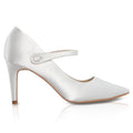 Thea ivory SIZES 37/41 ONLY