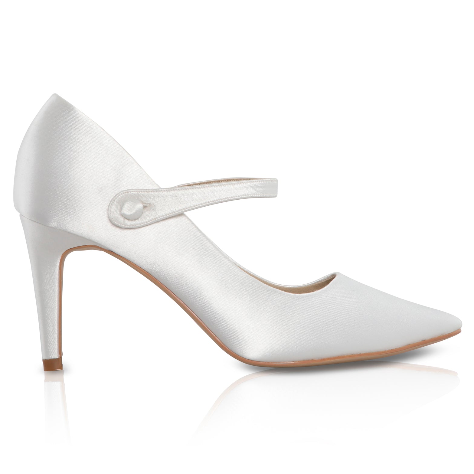 Thea ivory SIZES 37/41 ONLY